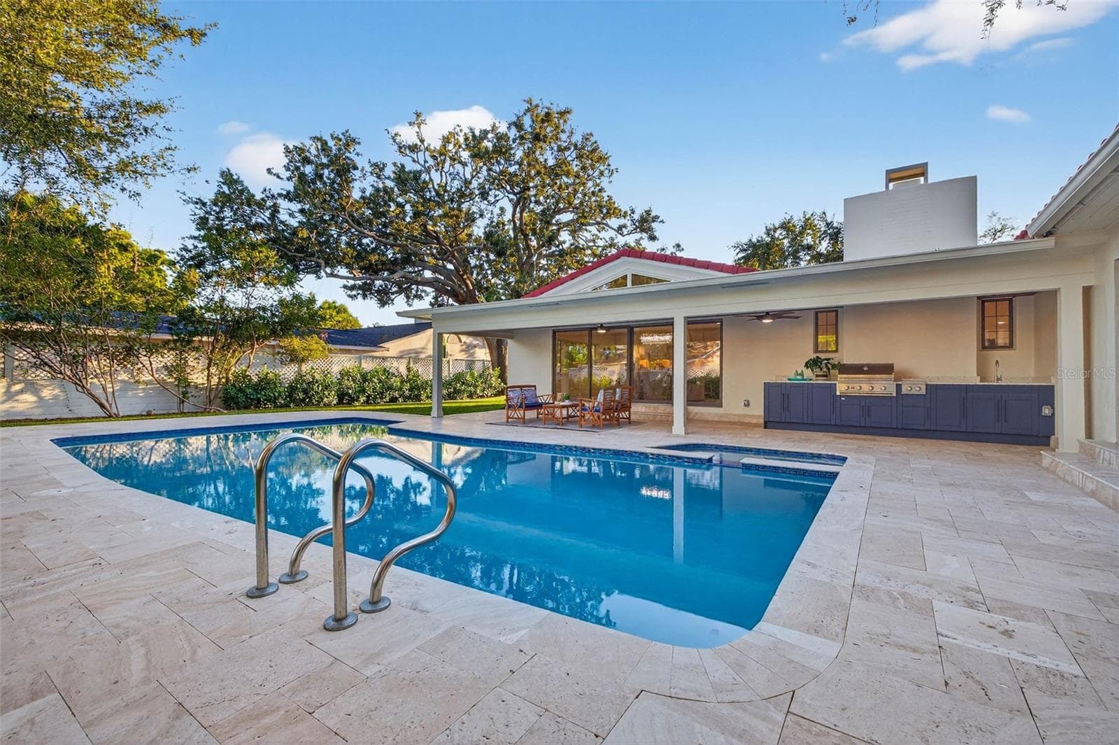 Single Family Residence at 1222 BRIGHTWATERS BLVD NE, ST PETERSBURG, photo 59 of 72