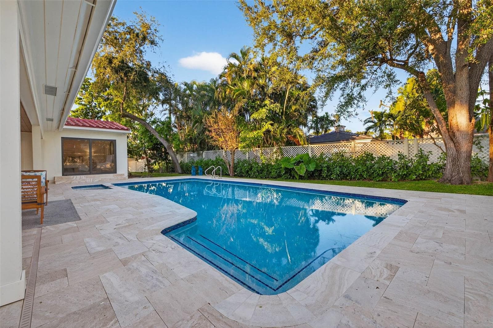 Single Family Residence at 1222 BRIGHTWATERS BLVD NE, ST PETERSBURG, photo 61 of 72
