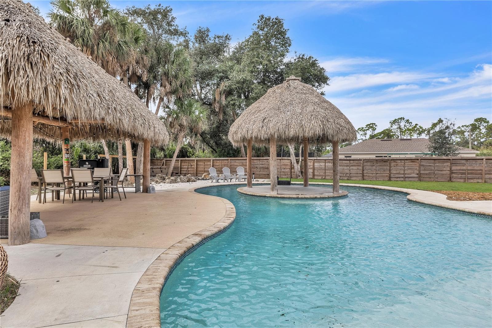 Single Family Residence at 3694 CRANDON RD, NORTH PORT, photo 7 of 94