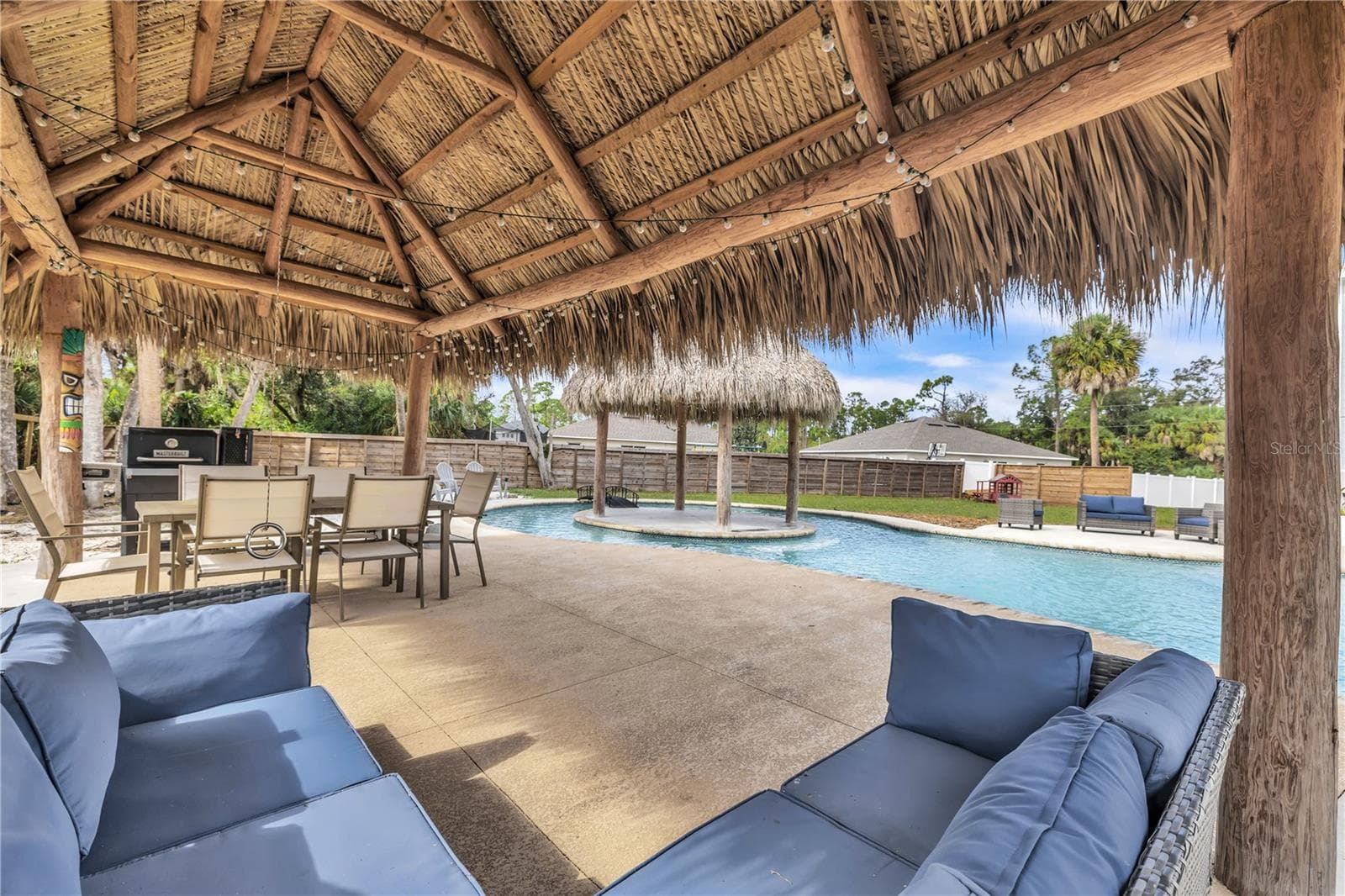 Single Family Residence at 3694 CRANDON RD, NORTH PORT, photo 8 of 94