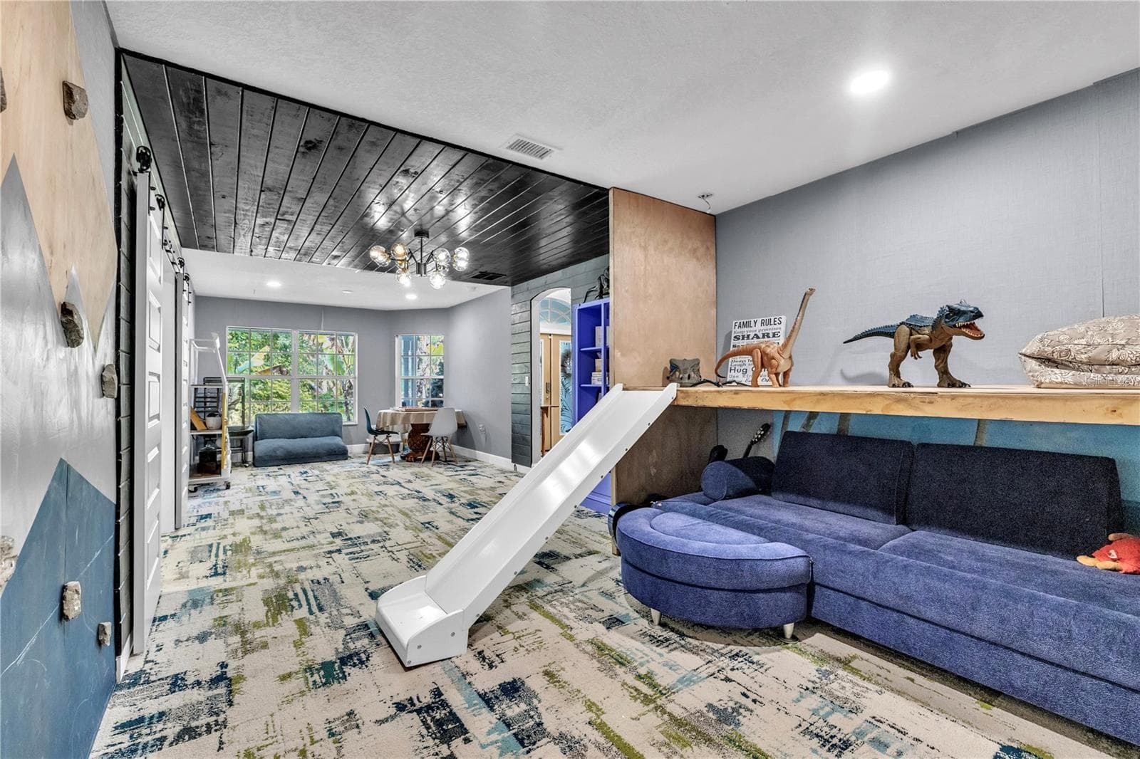 Single Family Residence at 3694 CRANDON RD, NORTH PORT, photo 27 of 94