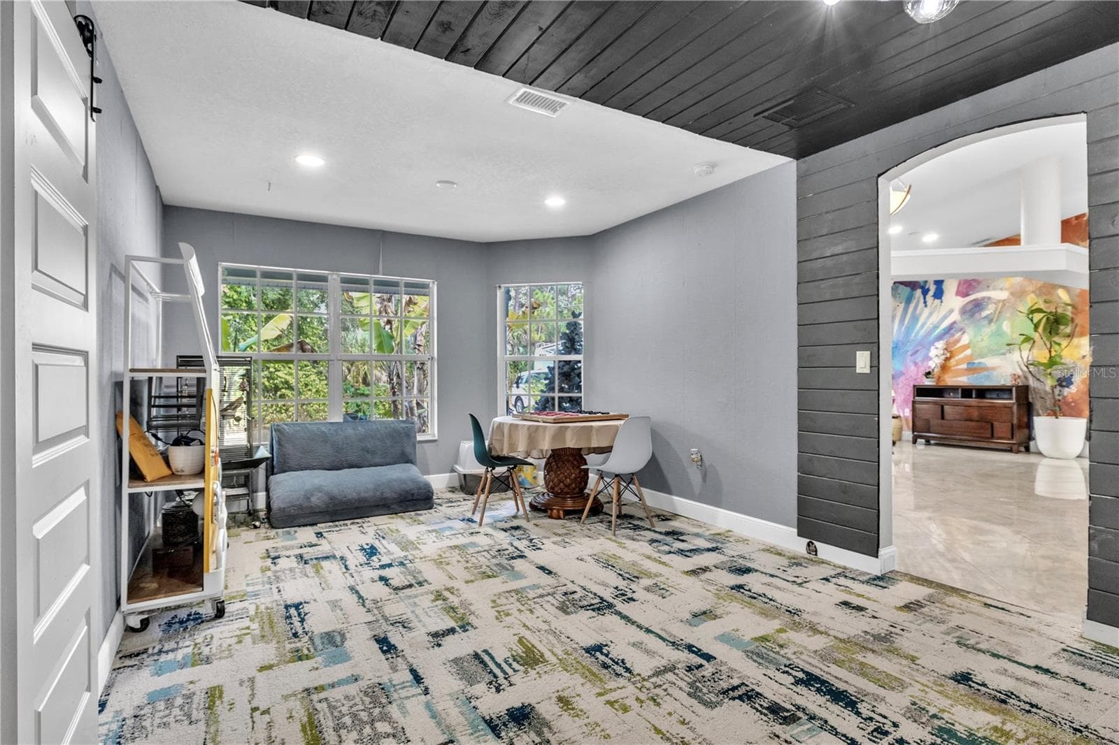 Single Family Residence at 3694 CRANDON RD, NORTH PORT, photo 28 of 94