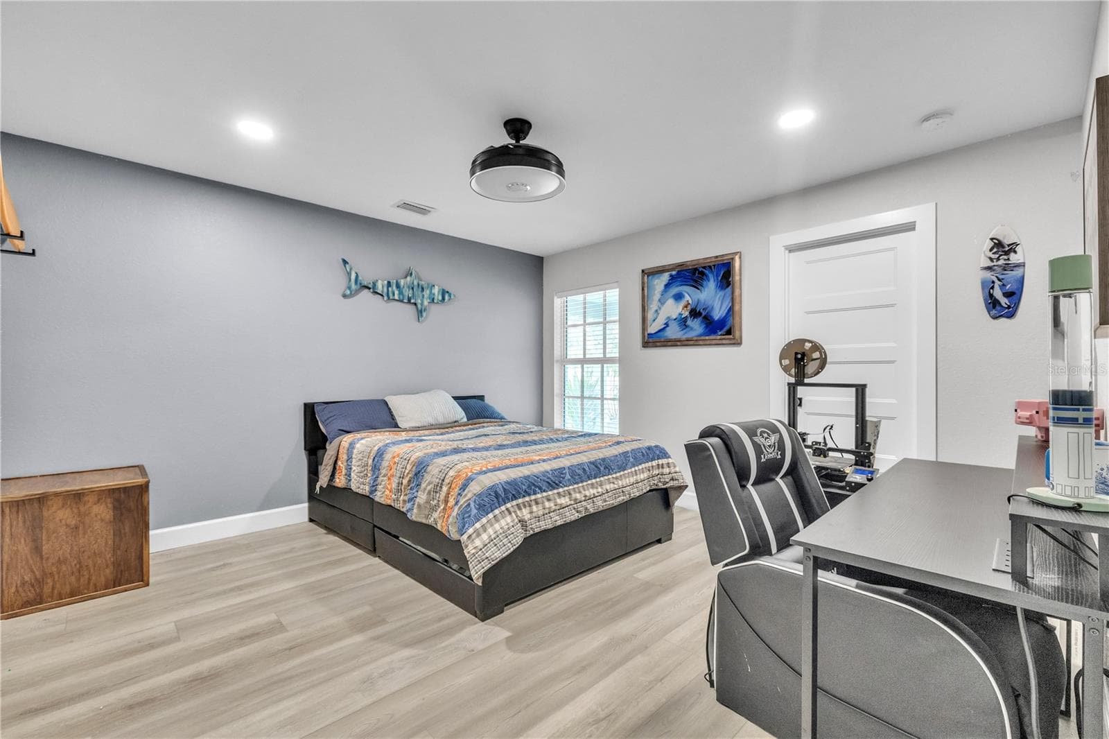 Single Family Residence at 3694 CRANDON RD, NORTH PORT, photo 60 of 94