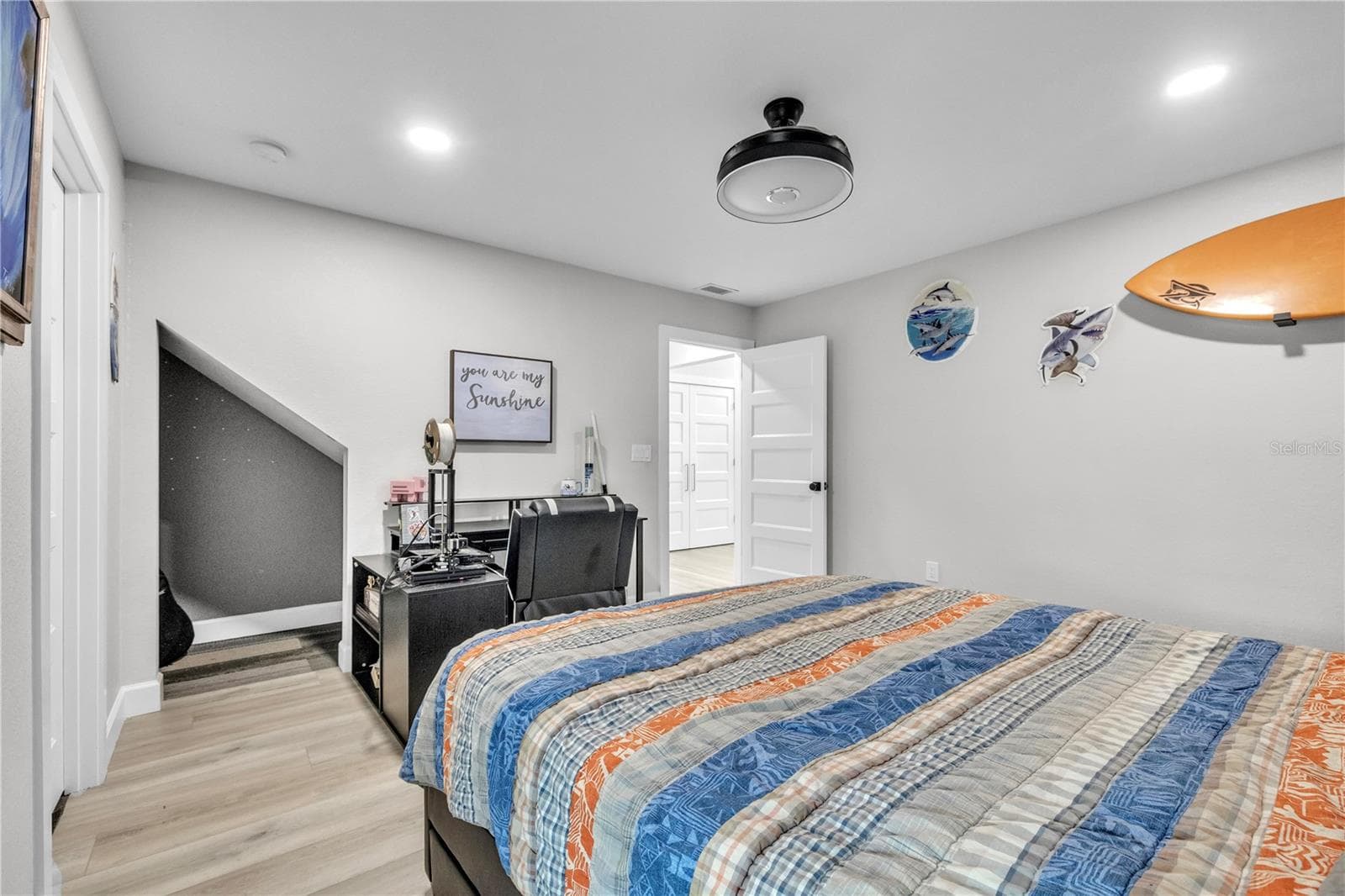 Single Family Residence at 3694 CRANDON RD, NORTH PORT, photo 62 of 94