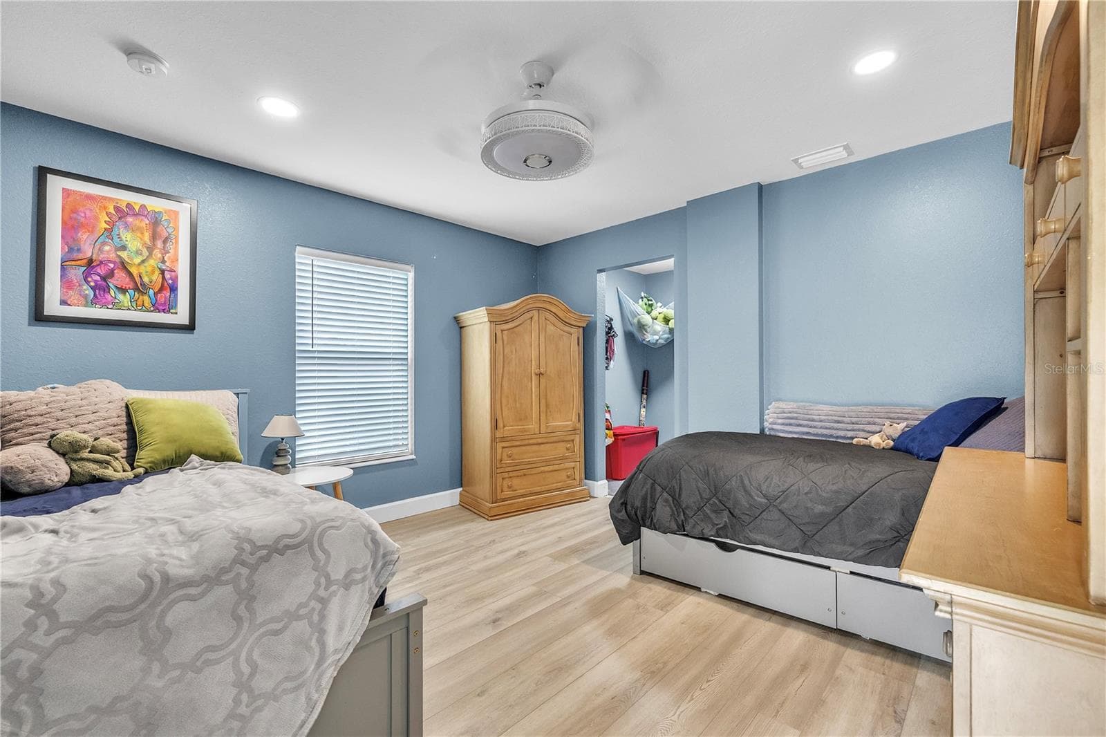 Single Family Residence at 3694 CRANDON RD, NORTH PORT, photo 68 of 94