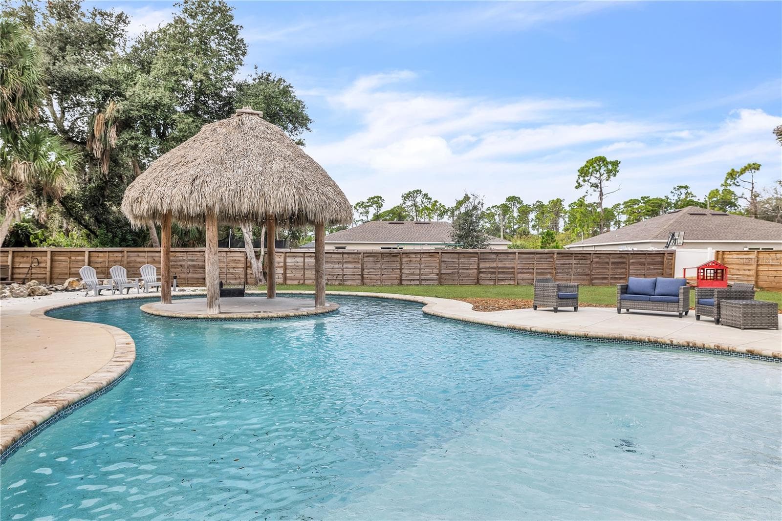 Single Family Residence at 3694 CRANDON RD, NORTH PORT, photo 3 of 94