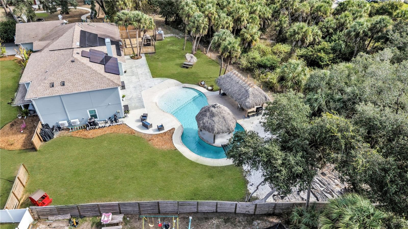 Single Family Residence at 3694 CRANDON RD, NORTH PORT, photo 76 of 94