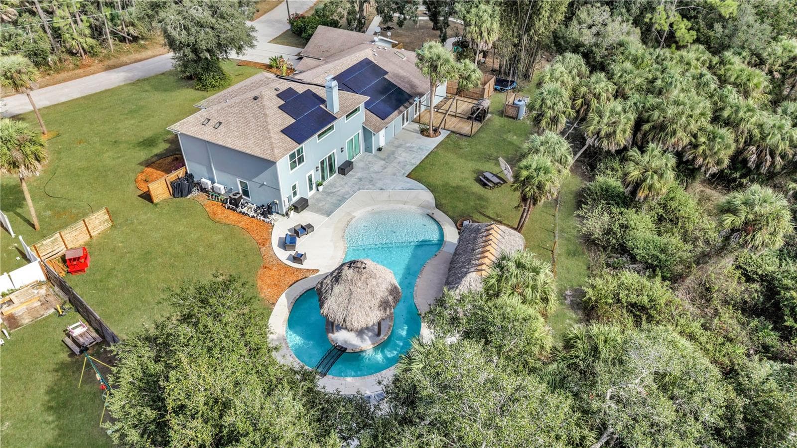 Single Family Residence at 3694 CRANDON RD, NORTH PORT, photo 2 of 94