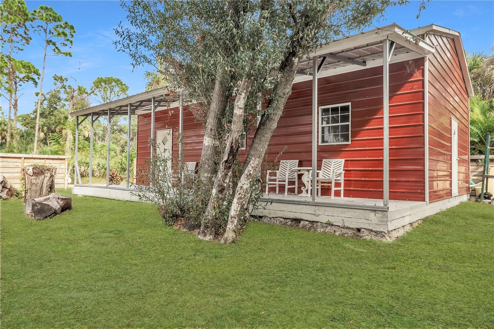 Single Family Residence at 3694 CRANDON RD, NORTH PORT, photo 78 of 94