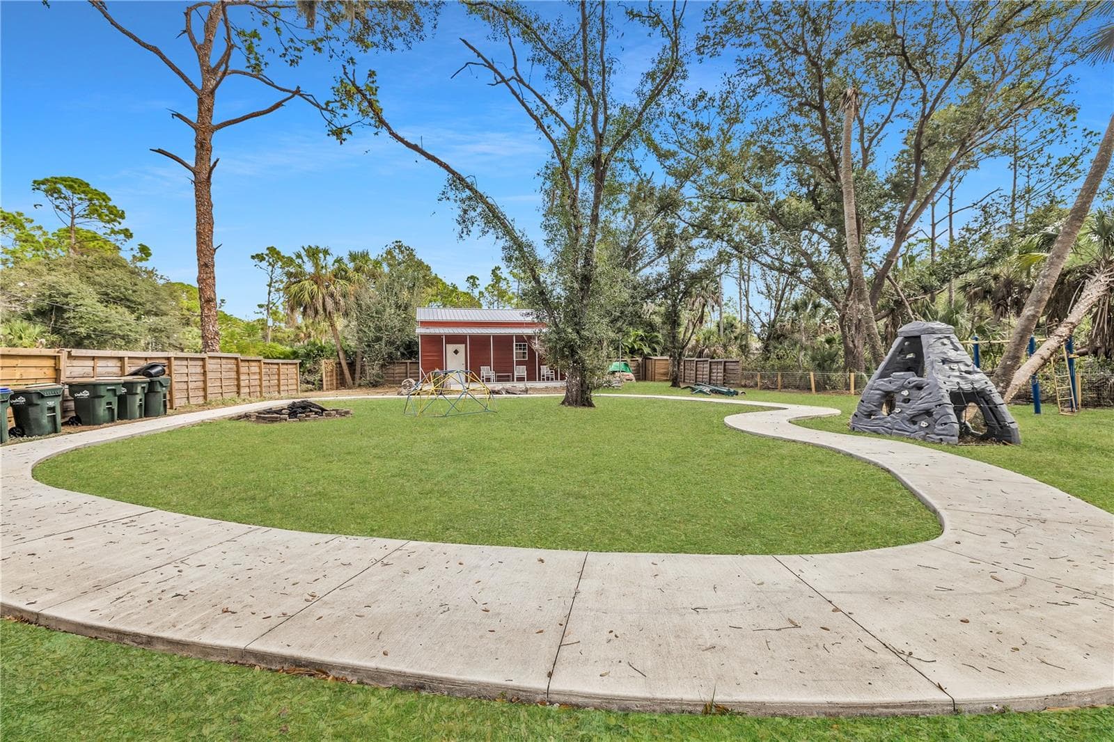 Single Family Residence at 3694 CRANDON RD, NORTH PORT, photo 91 of 94