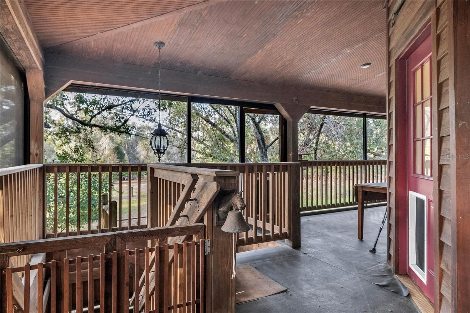 Single Family Residence at 8056 SW HORSE CREEK RD, ARCADIA, photo 10 of 38