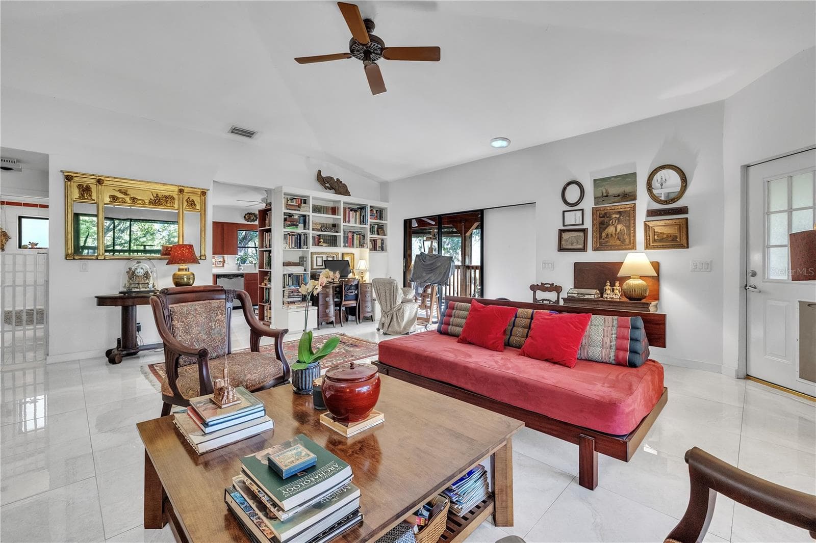 Single Family Residence at 8056 SW HORSE CREEK RD, ARCADIA, photo 14 of 38