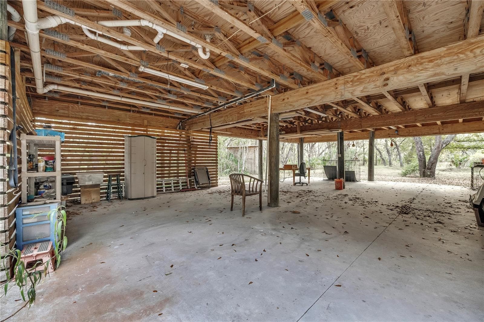 Single Family Residence at 8056 SW HORSE CREEK RD, ARCADIA, photo 30 of 38