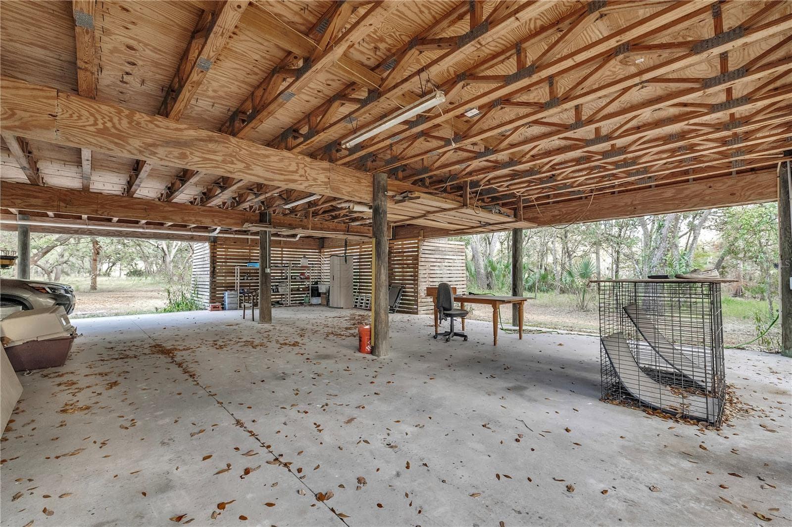 Single Family Residence at 8056 SW HORSE CREEK RD, ARCADIA, photo 31 of 38