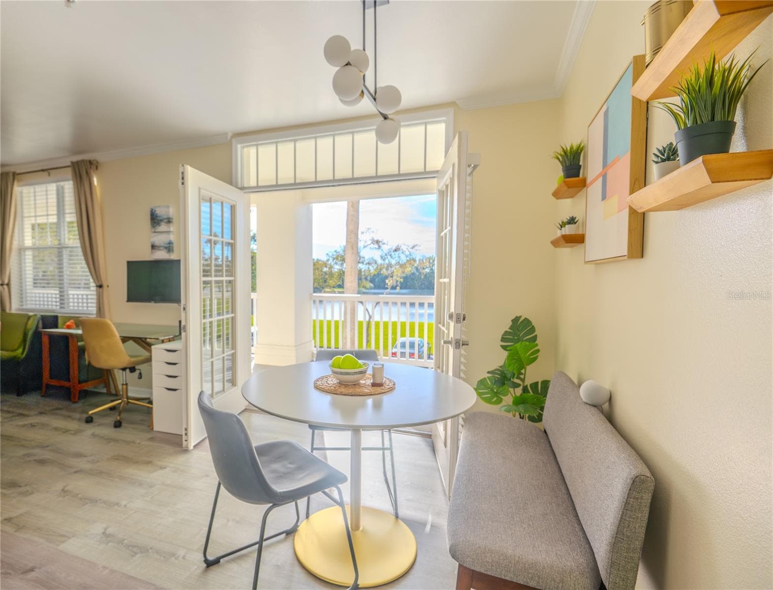Condominium at 770 SIENA PALM DR #203, CELEBRATION, photo 2 of 20