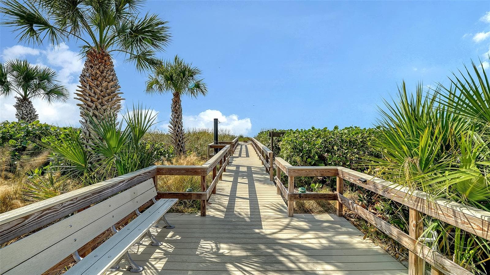 BeachWalkway - 8773 MIDNIGHT PASS RD #102G, SARASOTA