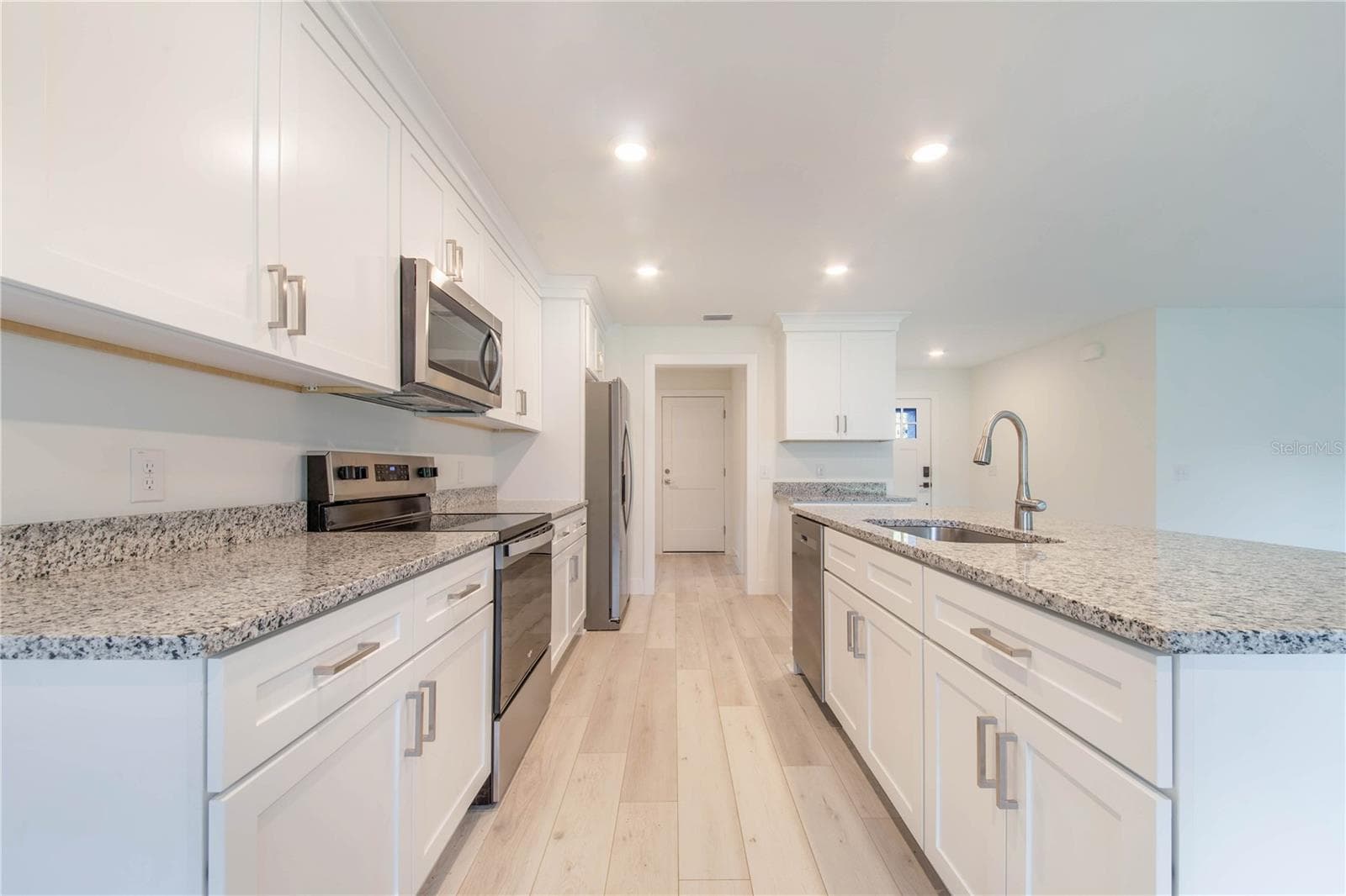 Single Family Residence at 500 9TH ST NE, FORT MEADE, photo 16 of 34