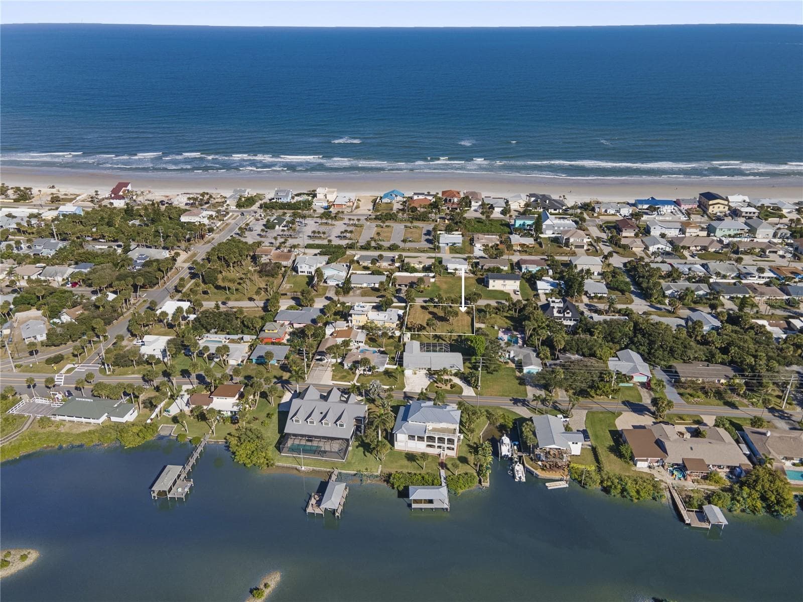 Land at 4216 CARDINAL BLVD, PORT ORANGE, photo 6 of 20