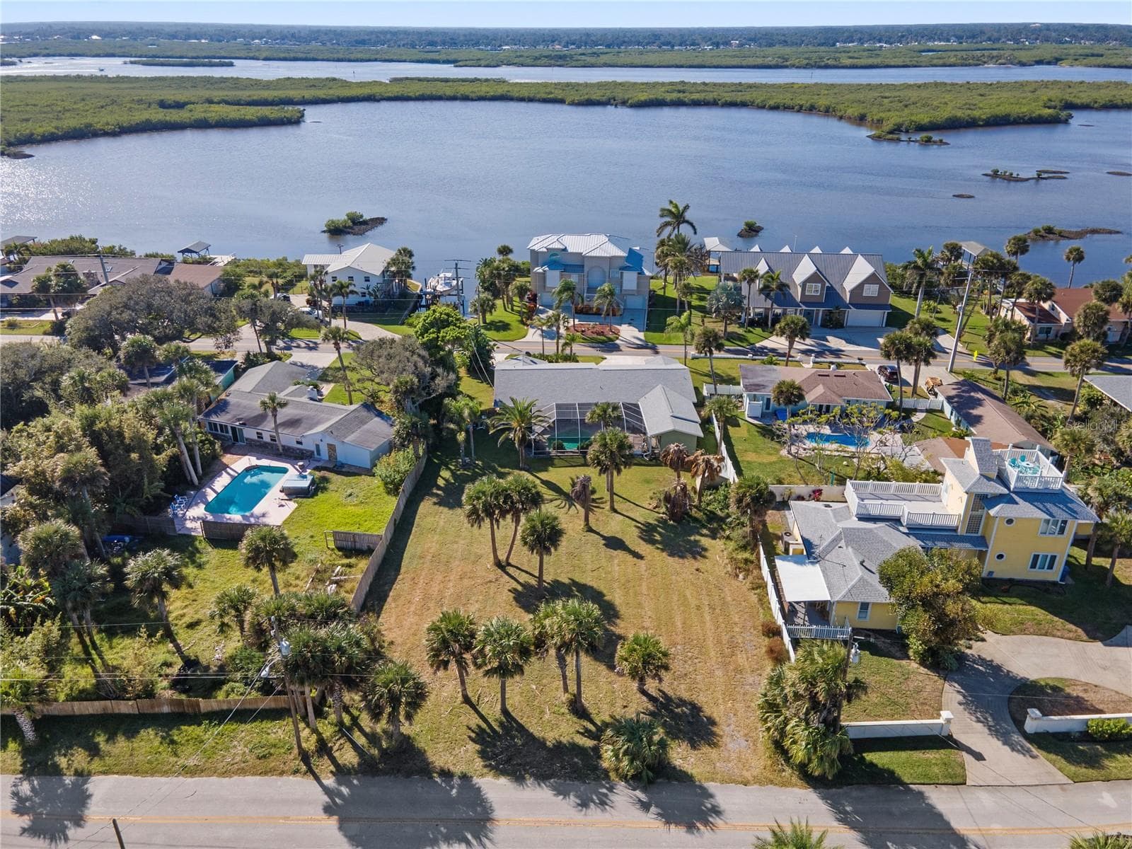 Land at 4216 CARDINAL BLVD, PORT ORANGE, photo 9 of 20