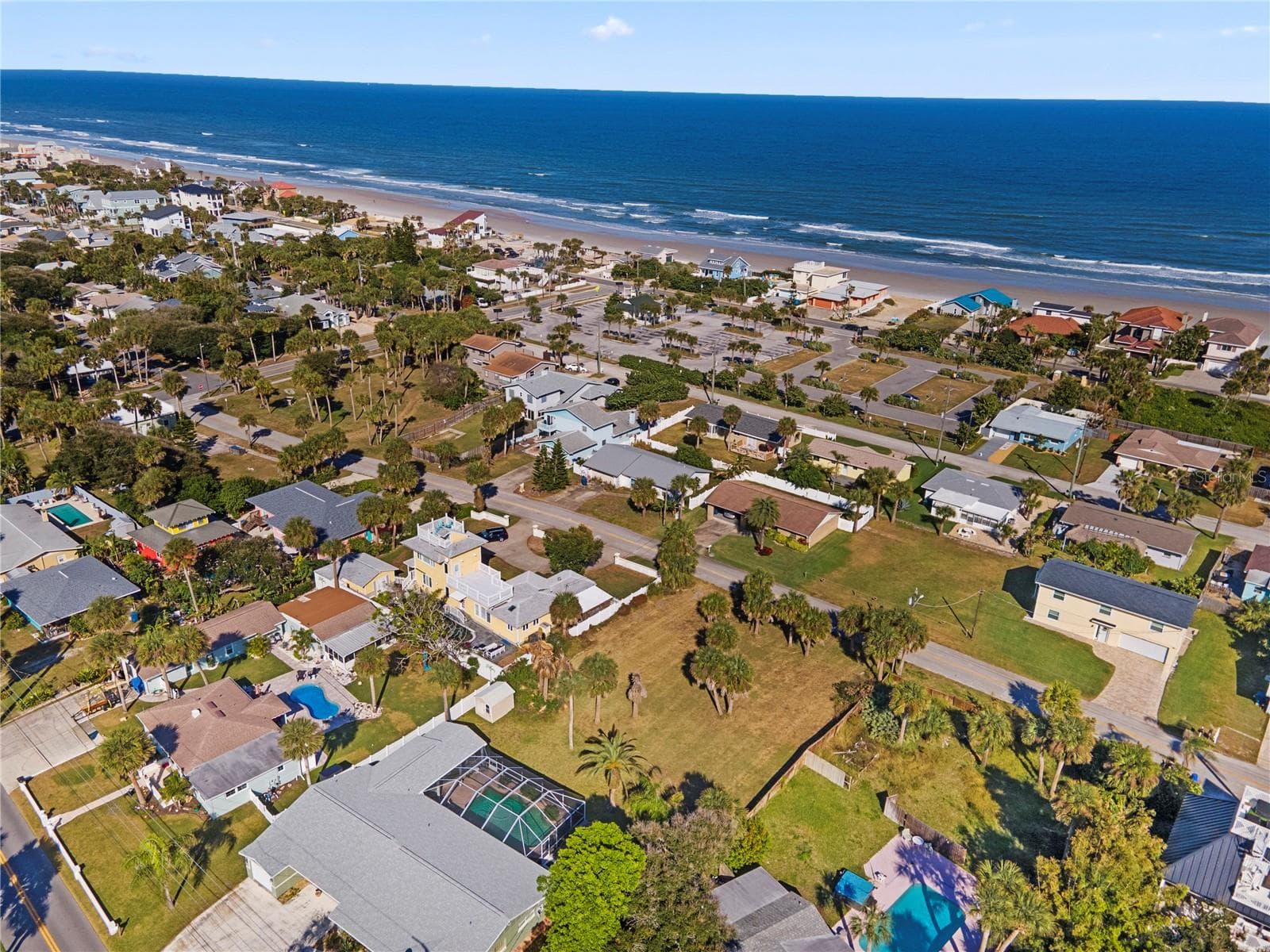 Land at 4216 CARDINAL BLVD, PORT ORANGE, photo 12 of 20