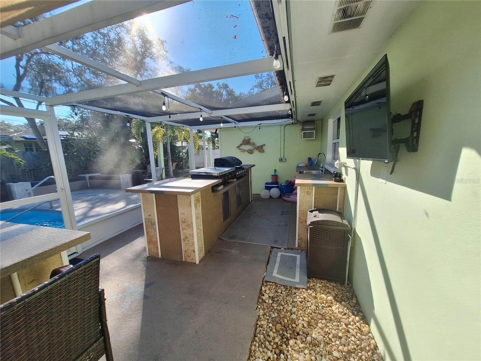 Single Family Residence at 505 N HIGHLAND AVE, CLEARWATER, photo 37 of 45