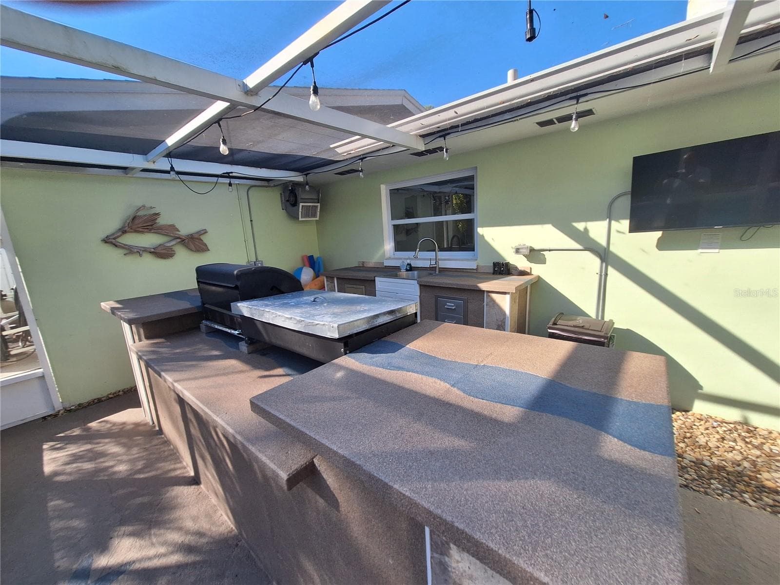 Single Family Residence at 505 N HIGHLAND AVE, CLEARWATER, photo 39 of 45