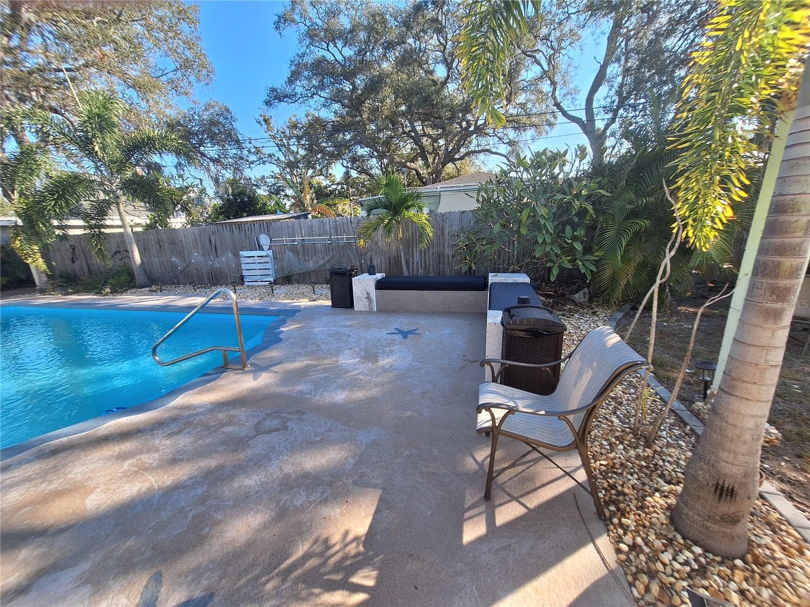 Single Family Residence at 505 N HIGHLAND AVE, CLEARWATER, photo 42 of 45
