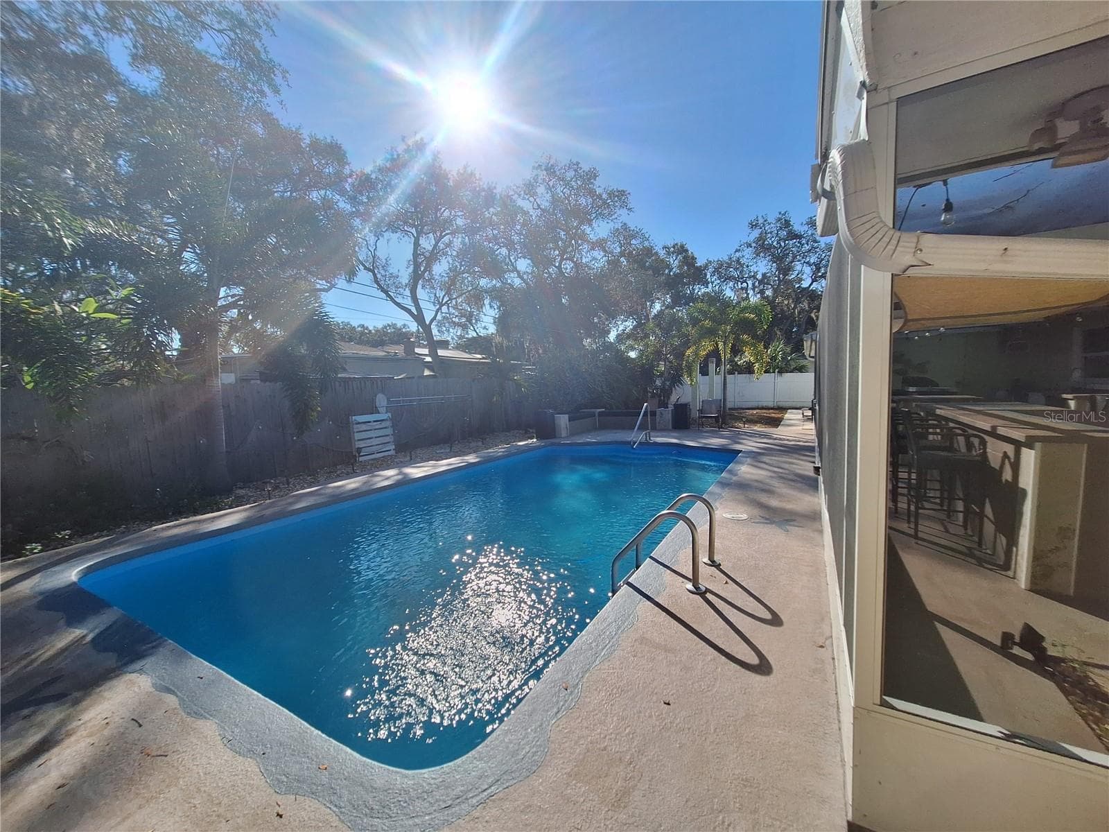 Single Family Residence at 505 N HIGHLAND AVE, CLEARWATER, photo 44 of 45