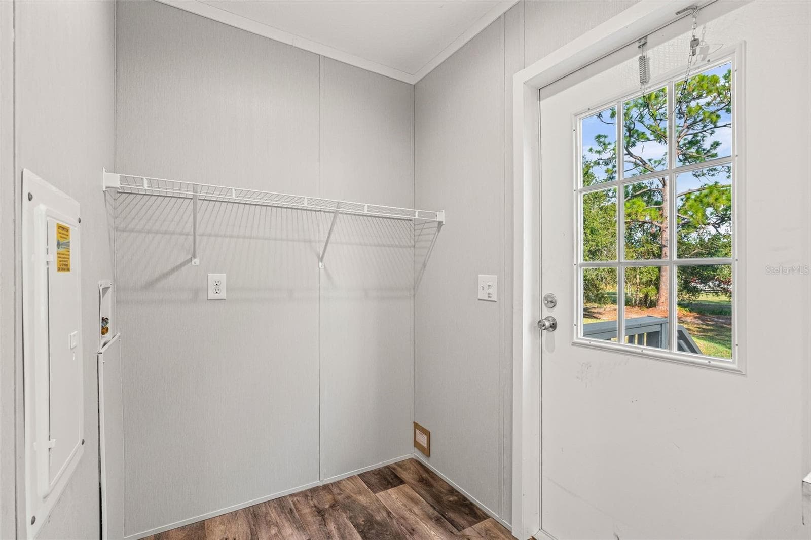 Manufactured Home at 8432 SWEDEN BLVD, PUNTA GORDA, photo 10 of 23