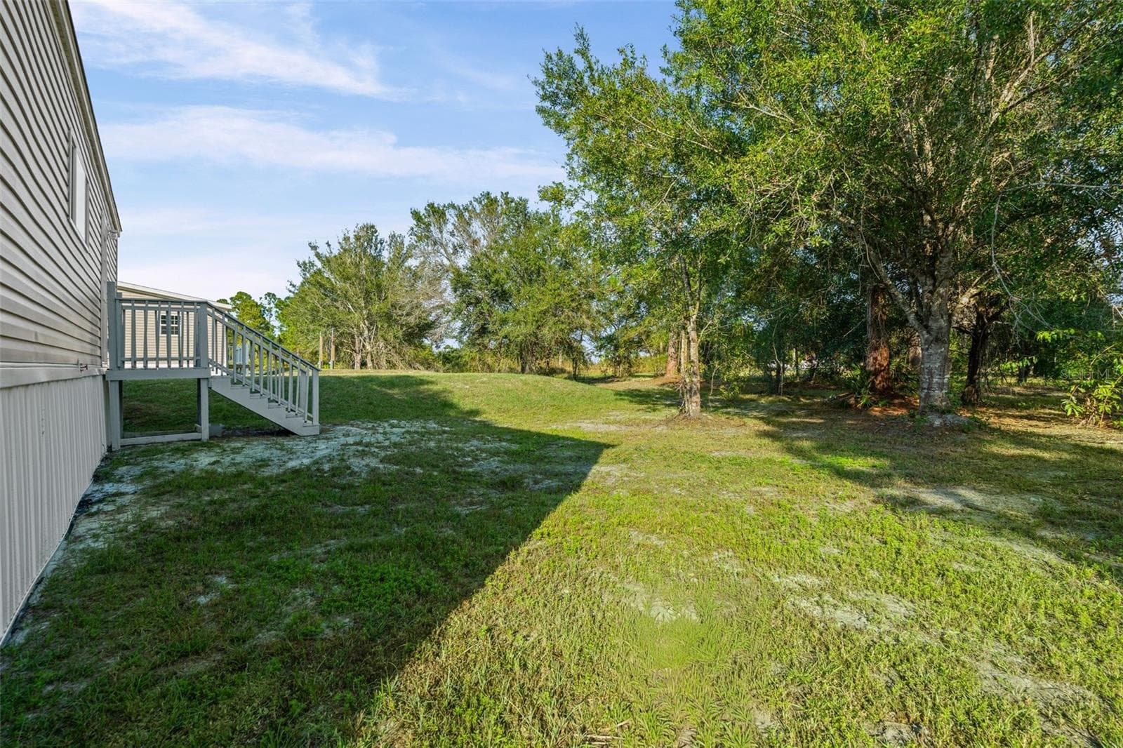 Manufactured Home at 8432 SWEDEN BLVD, PUNTA GORDA, photo 18 of 23