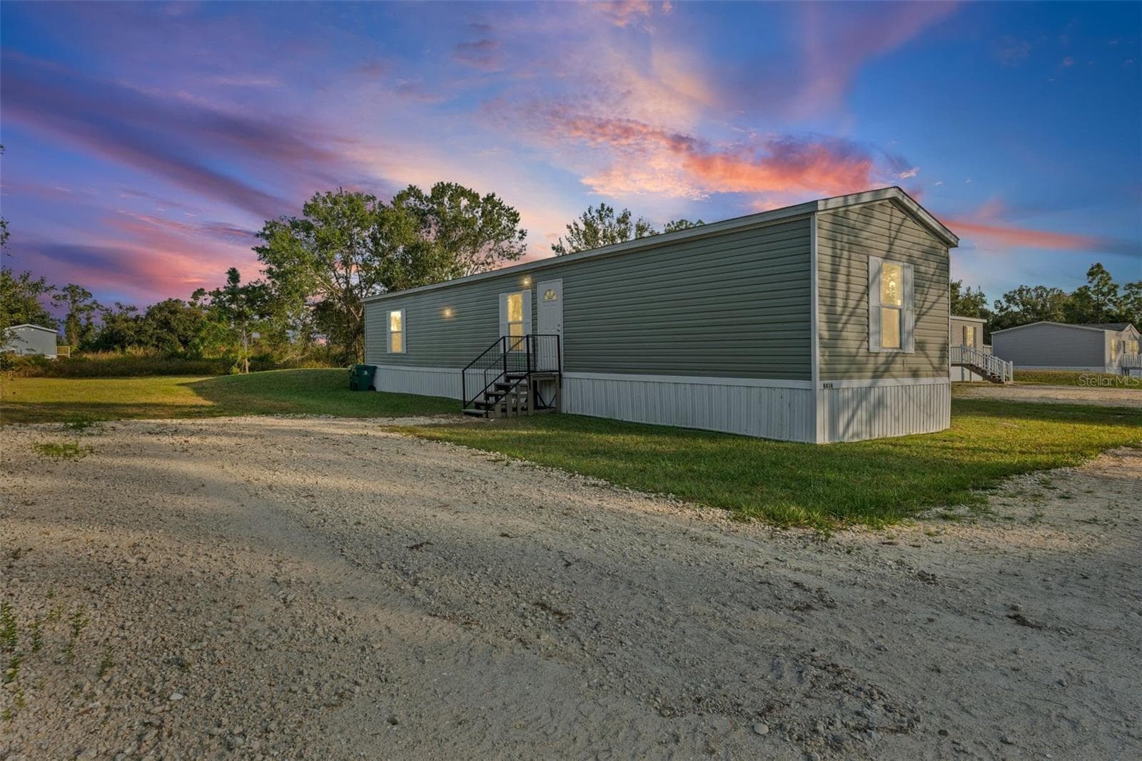 Manufactured Home at 8414 SWEDEN BLVD, PUNTA GORDA, photo 5 of 24
