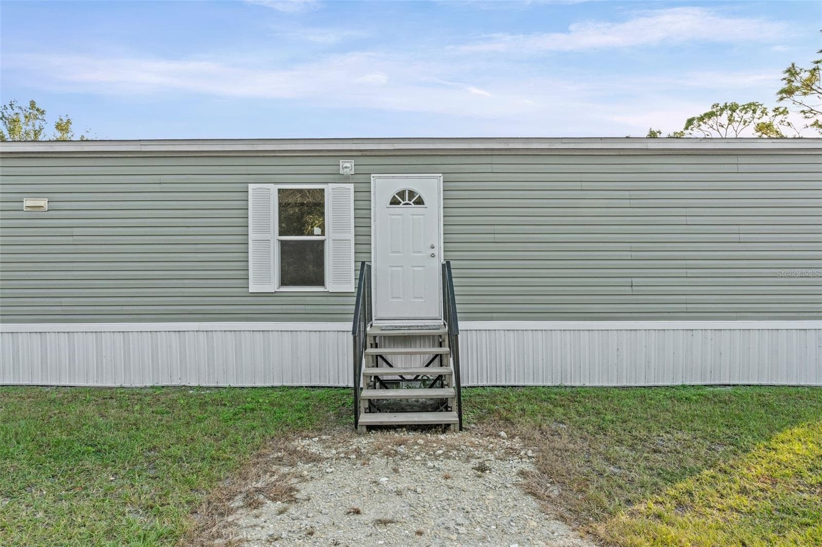 Manufactured Home at 8414 SWEDEN BLVD, PUNTA GORDA, photo 3 of 24
