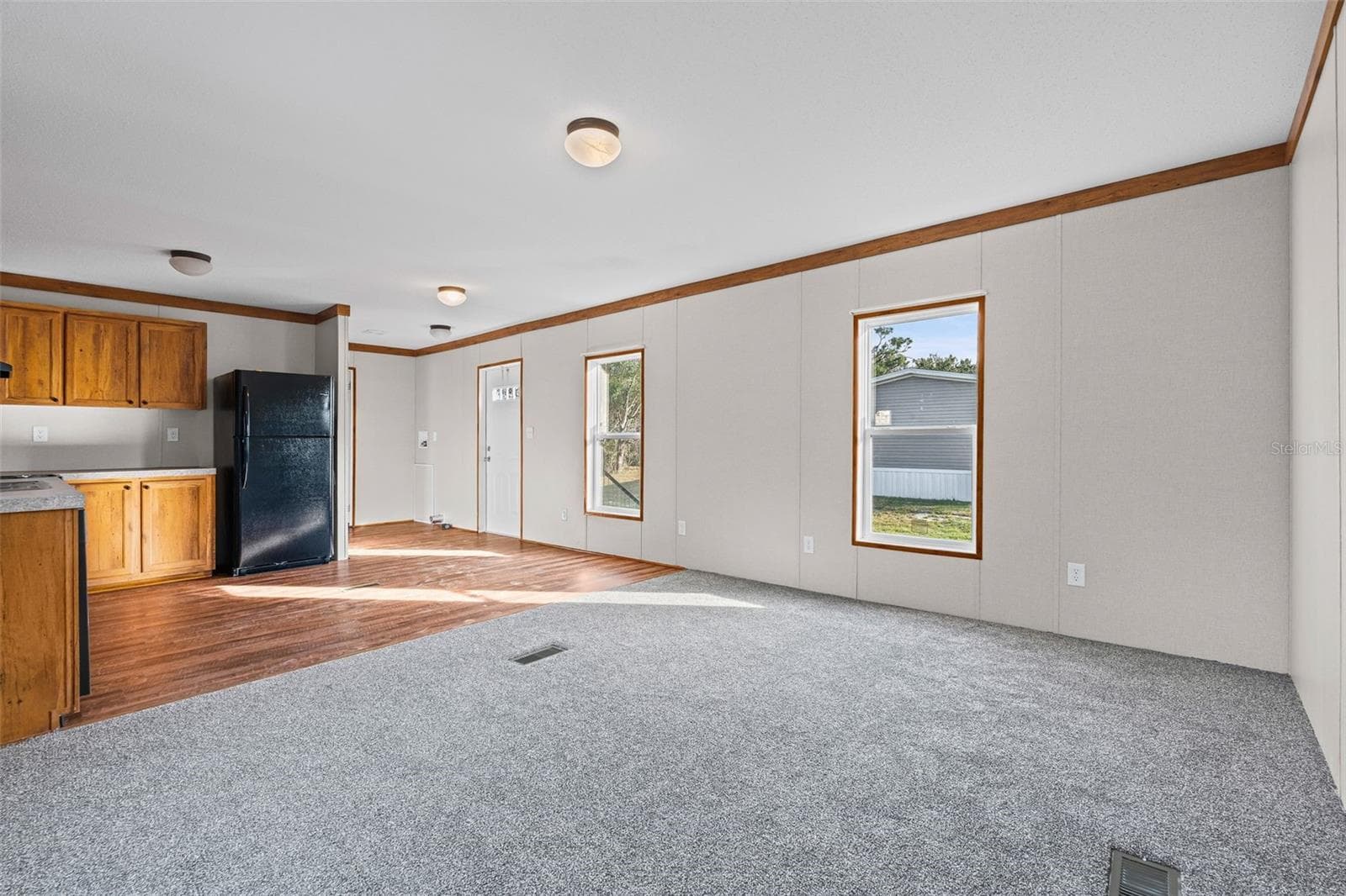 Manufactured Home at 8414 SWEDEN BLVD, PUNTA GORDA, photo 10 of 24