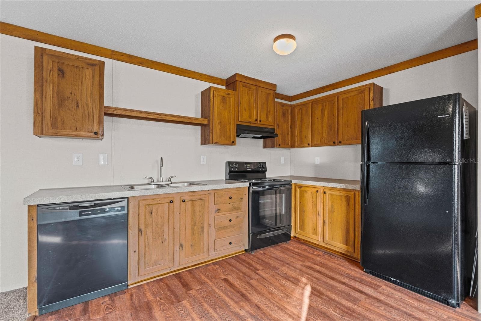 Manufactured Home at 8414 SWEDEN BLVD, PUNTA GORDA, photo 12 of 24
