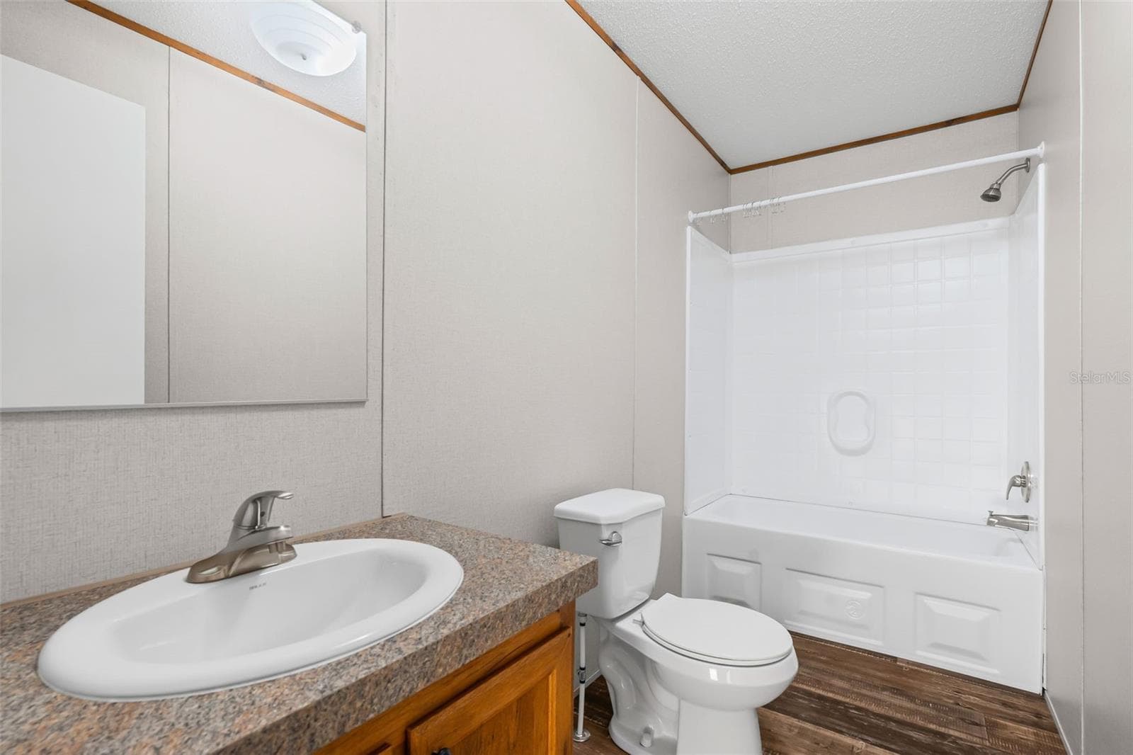 Manufactured Home at 8414 SWEDEN BLVD, PUNTA GORDA, photo 16 of 24