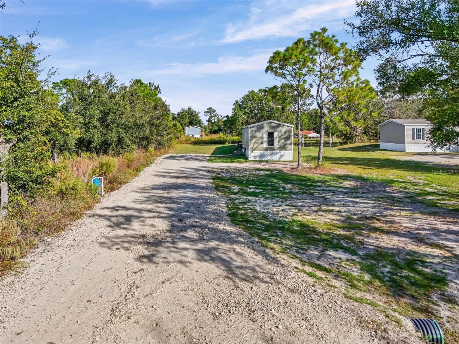 Manufactured Home at 8414 SWEDEN BLVD, PUNTA GORDA, photo 21 of 24