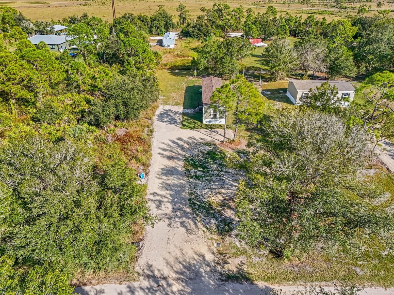 Manufactured Home at 8414 SWEDEN BLVD, PUNTA GORDA, photo 23 of 24