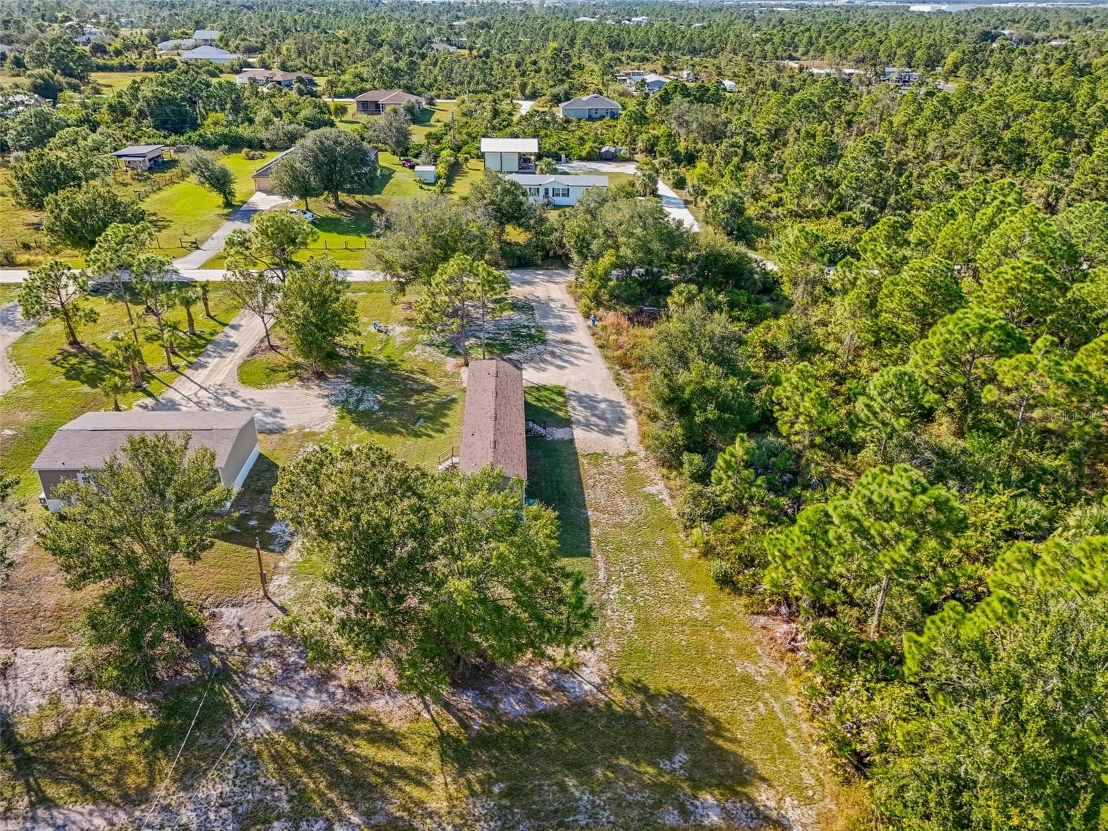 Manufactured Home at 8414 SWEDEN BLVD, PUNTA GORDA, photo 24 of 24