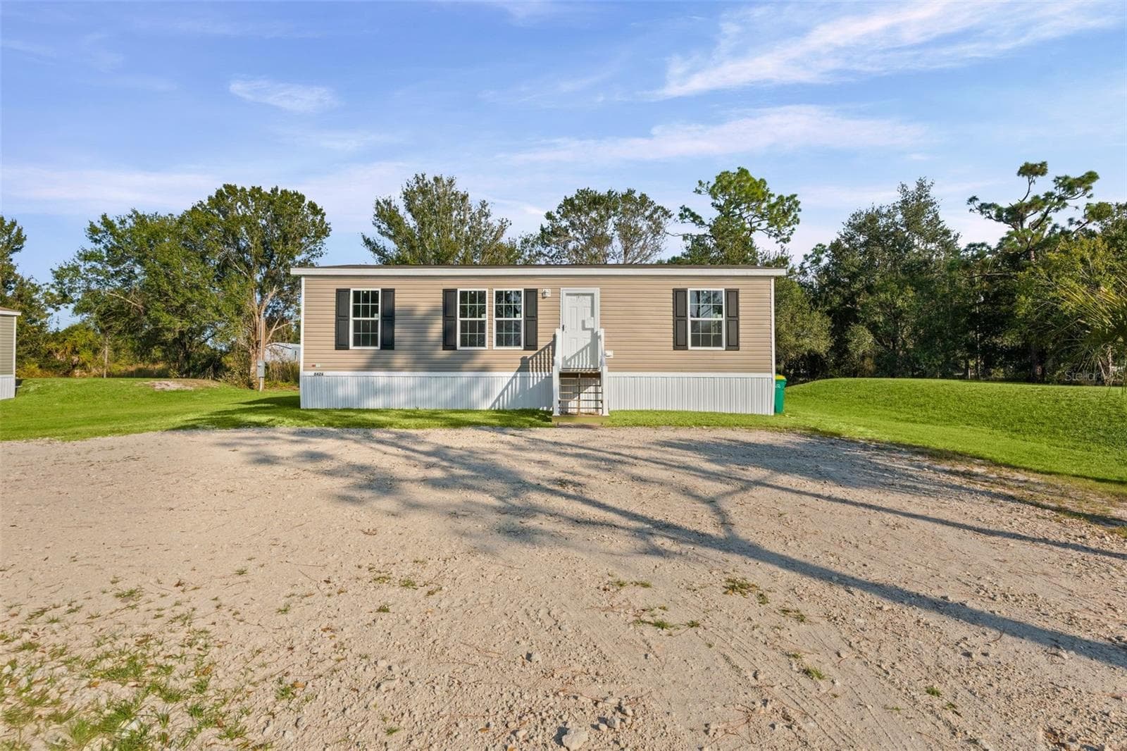 Manufactured Home at 8426 SWEDEN BLVD, PUNTA GORDA, photo 2 of 23