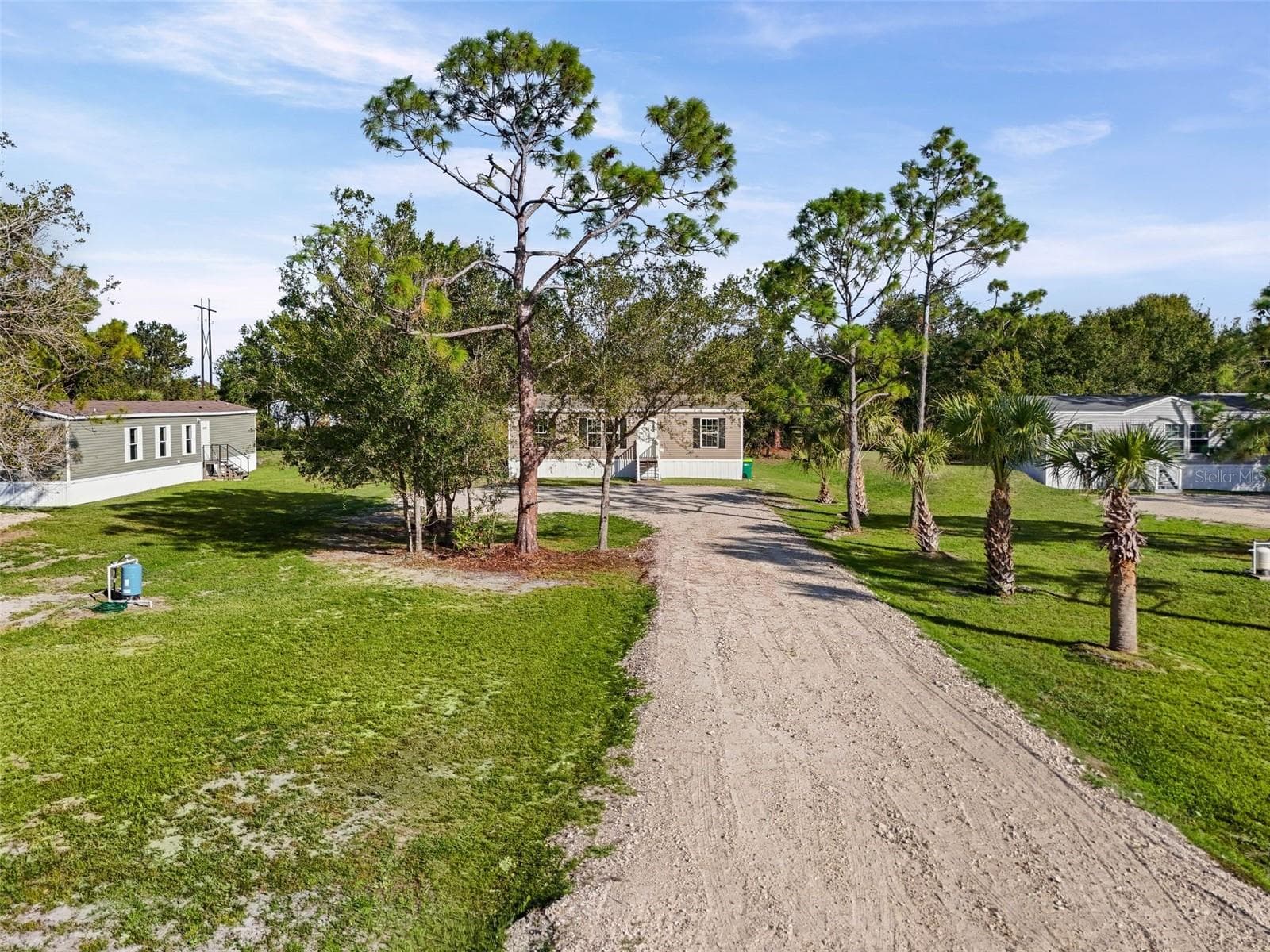 Manufactured Home at 8426 SWEDEN BLVD, PUNTA GORDA, photo 19 of 23
