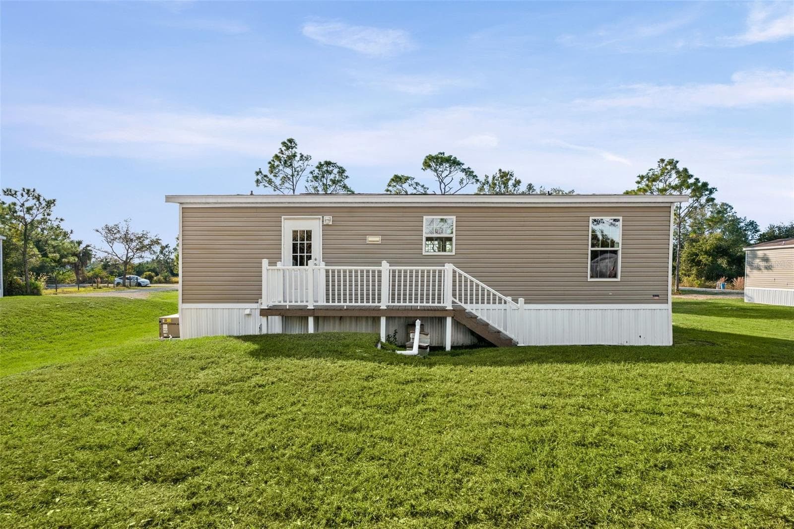 Manufactured Home at 8426 SWEDEN BLVD, PUNTA GORDA, photo 23 of 23