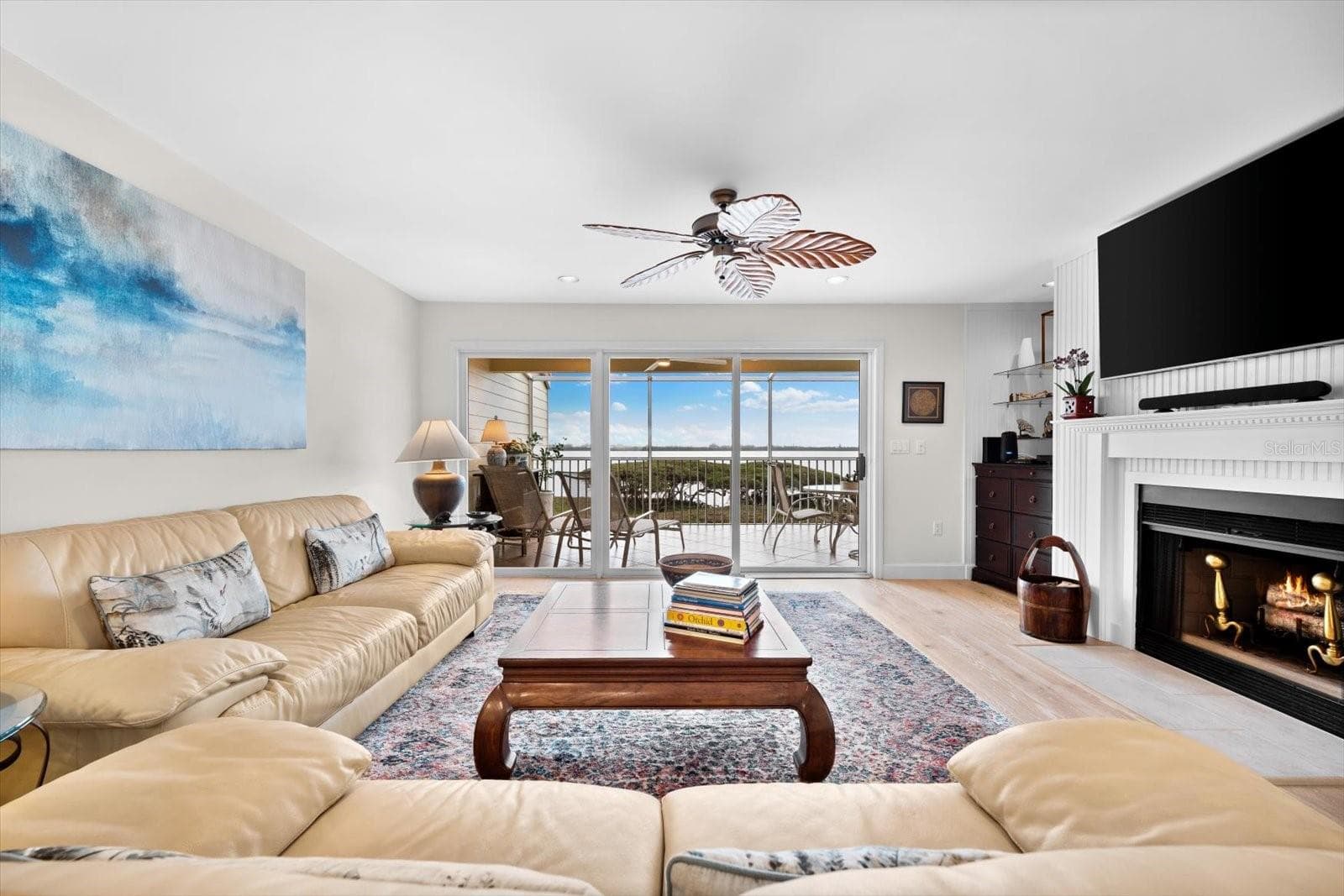 Condominium at 71 TIDY ISLAND BLVD, BRADENTON, photo 2 of 43