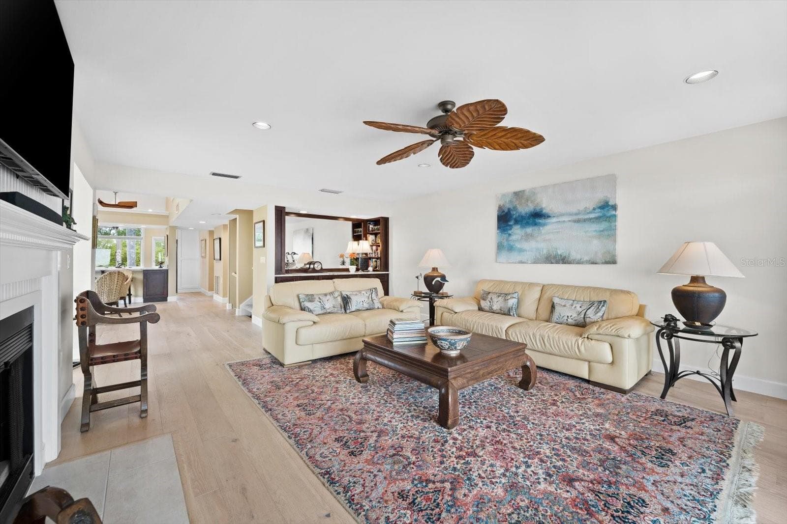 Condominium at 71 TIDY ISLAND BLVD, BRADENTON, photo 3 of 43