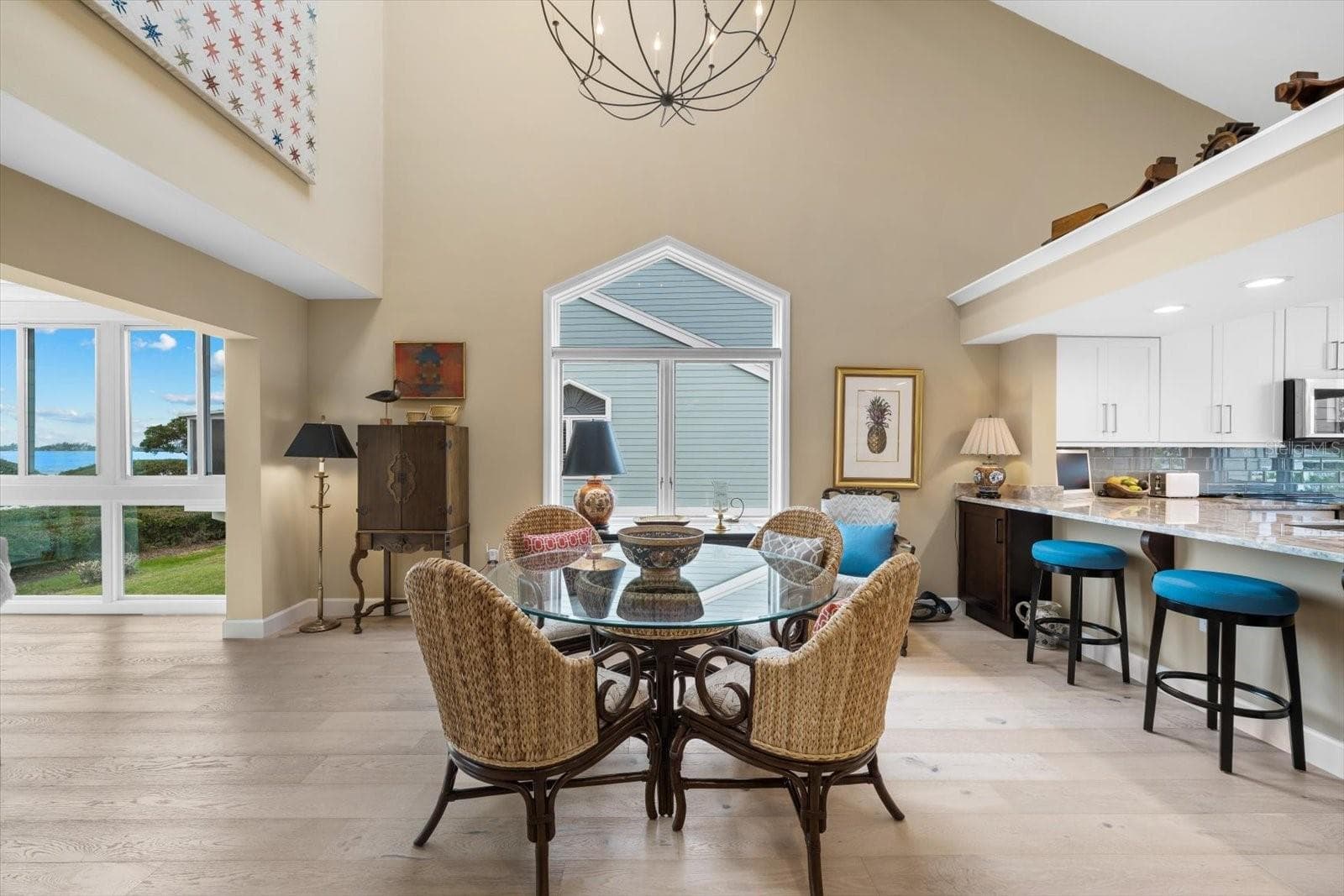 Condominium at 71 TIDY ISLAND BLVD, BRADENTON, photo 6 of 43