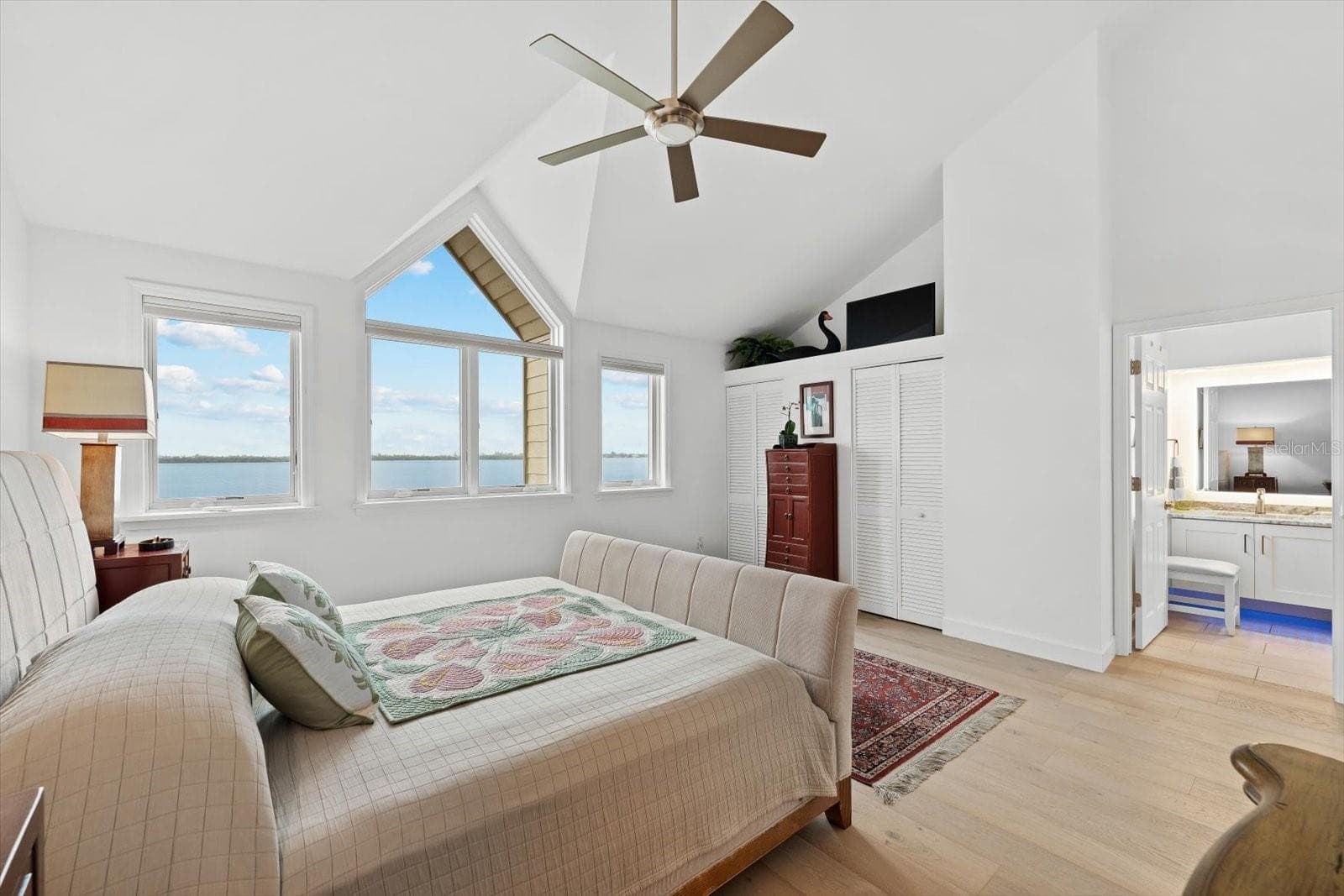 Condominium at 71 TIDY ISLAND BLVD, BRADENTON, photo 16 of 43