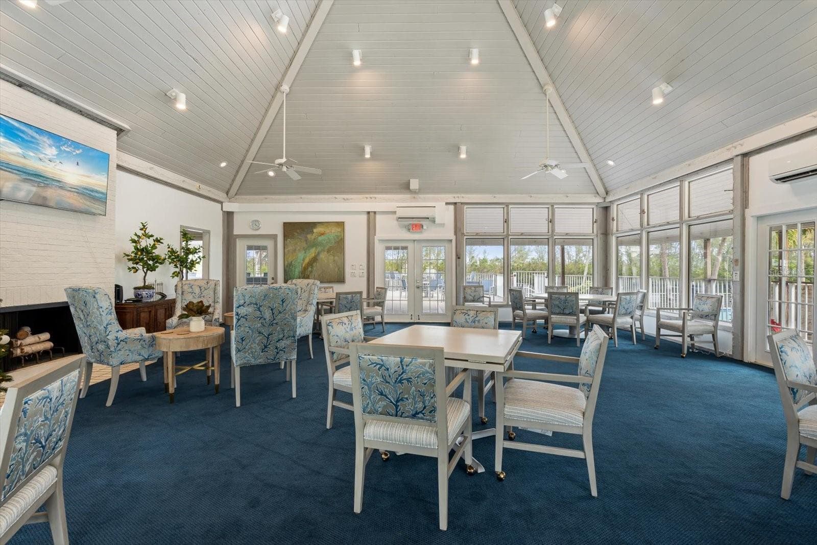 Condominium at 71 TIDY ISLAND BLVD, BRADENTON, photo 32 of 43