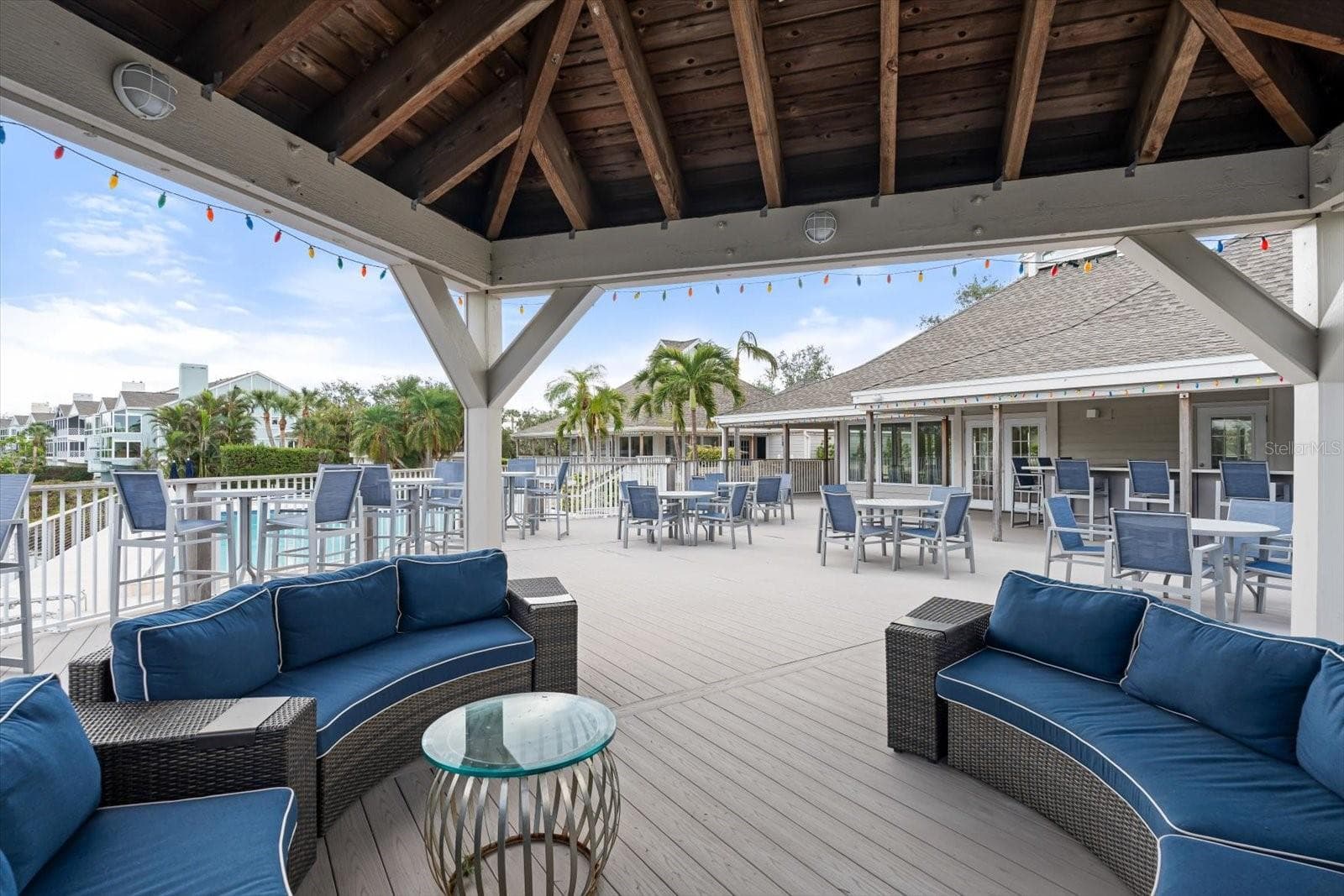 Condominium at 71 TIDY ISLAND BLVD, BRADENTON, photo 33 of 43