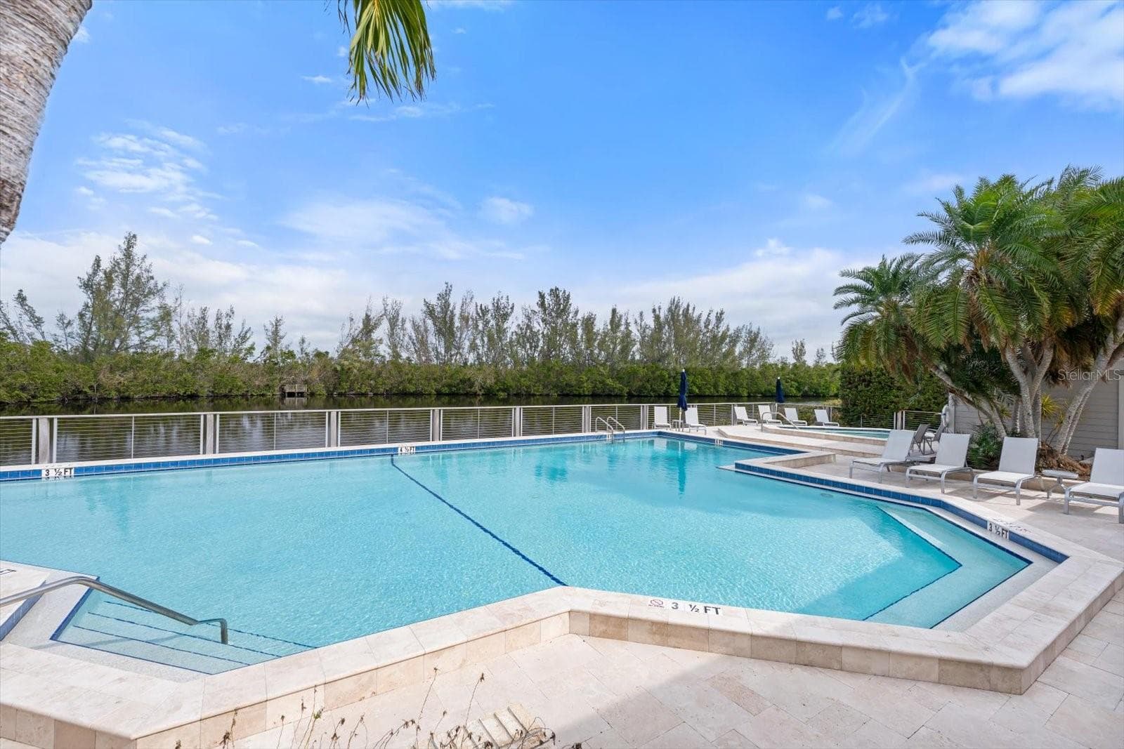 Condominium at 71 TIDY ISLAND BLVD, BRADENTON, photo 36 of 43