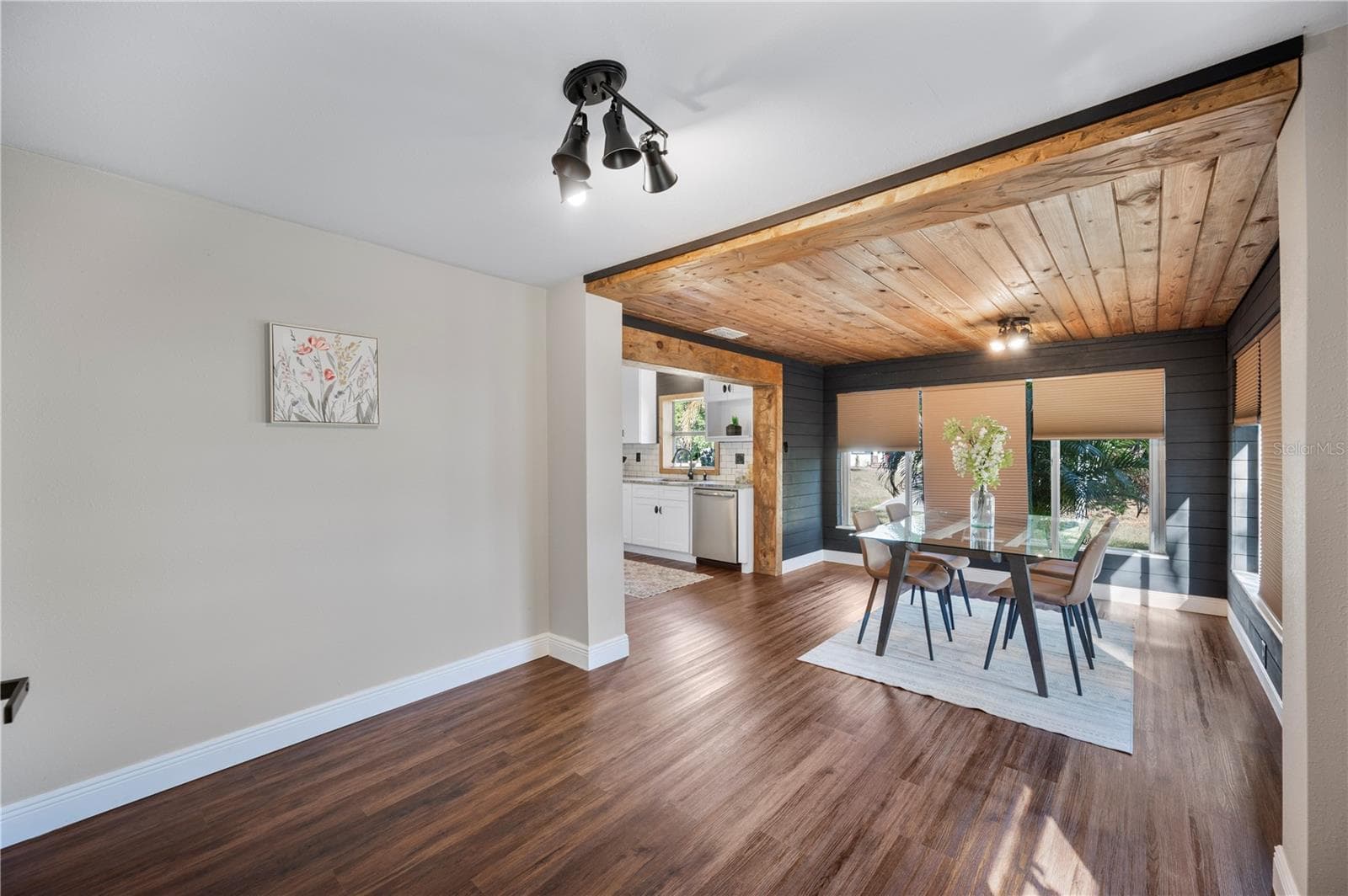 Mudroom and Dining - 504 PRADO PL, LAKELAND