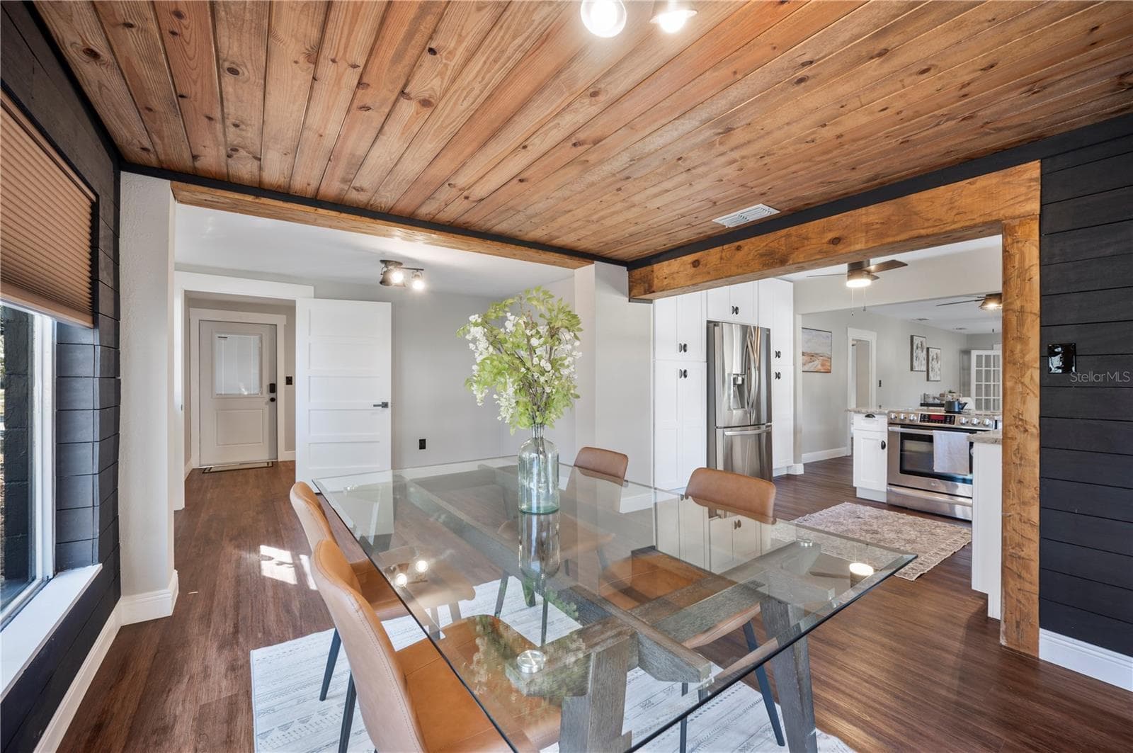 Dining Room - 504 PRADO PL, LAKELAND
